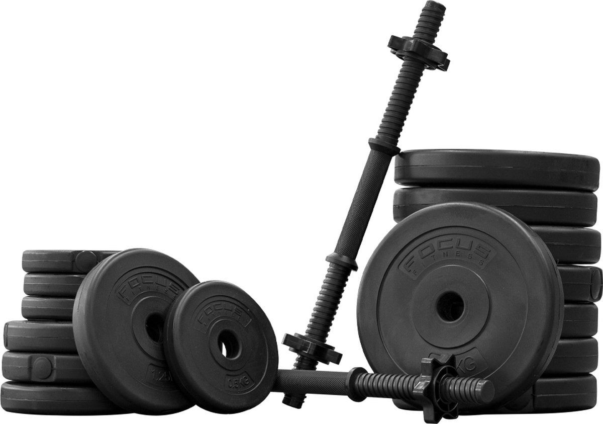 Verstellbares Dumbbell Set für Damen, 2-teiliges