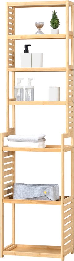 Lot De 2 Étagères Murales Flottantes Transparentes - 38 Cm - Pour Cuisine, Salon, Chambre À