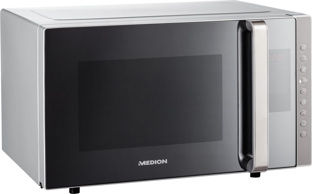 Microonde Con Grill E Convezione (23 Litri, 900 Watt, 1000