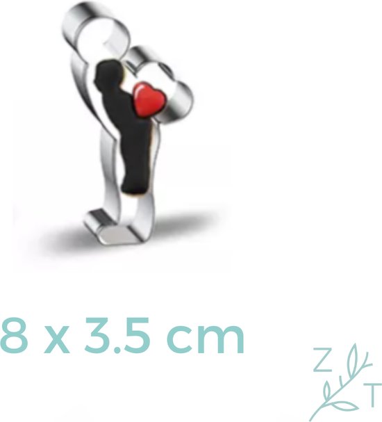 Verras je valentijn met de perfecte pan - Cook & Pan