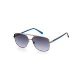 Lunettes de soleil Fossil - FOS 2109/G/ S 6LB/9O - Homme