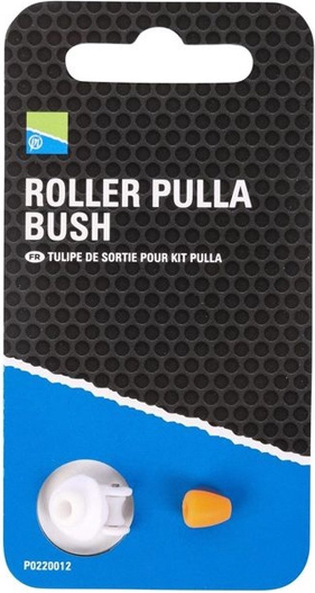 Preston Roller Pulla Bush van Preston — afbeelding 5
