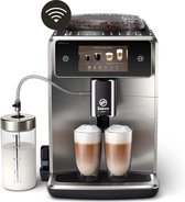 Saeco Xelsis Deluxe SM8785/00 Volautomatische espressomachine
