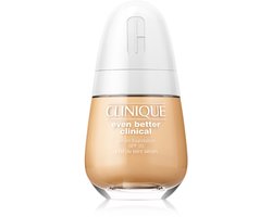 Clinique - Even Better Clinical Foundtation 30 ml - 114 Golden