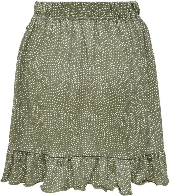 Pieces zwarte dames rok | Shop nu bij