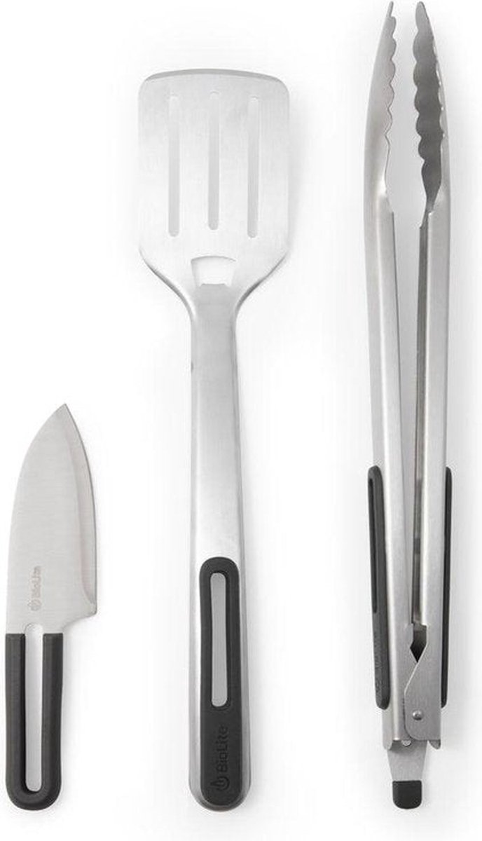 BioLite Firepit Prep & Grill Tool Kit — afbeelding 2