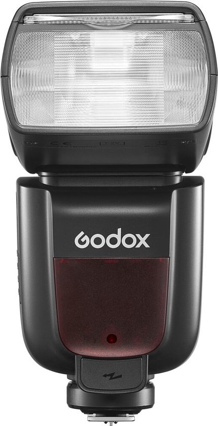 Foto: Godox tt685o ii flash for olympus panasonic cameras