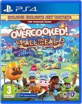 Overcooked - All You Can Eat Edition - PlayStation 4