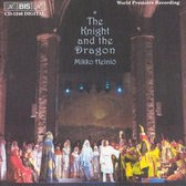 Turku Philharmonic Orchestra - The Knight And The Dragon (CD)
