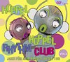 Peter Lehel, Mini Schulz, Obi Jenne, Peter Schindler - Hoppel Hoppel Rhythm Club Volume 3 - Jazz Für Alle Kinder Unter 100 (CD)