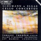 Schumann/ Elgar - Cello
