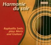 Raphaella Smits - Harmonie Du Soir (CD)