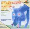 Mikhail Gorbachev, Bill Clinton, Kent Nagano, Sophia Loren - Peter And The Wolf (Super Audio CD)