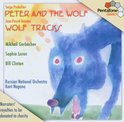 Mikhail Gorbachev, Bill Clinton, Kent Nagano, Sophia Loren - Peter And The Wolf (Super Audio CD)