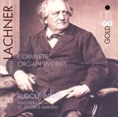 Rudolf Innig - Complete Organ Works (CD)