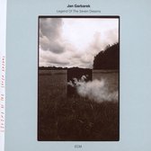 Jan Garbarek - Legend Of The Seven Dreams (CD)