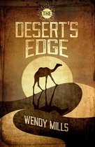 The Desert's Edge