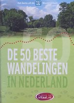 De 50 Beste Wandelingen In Nederland