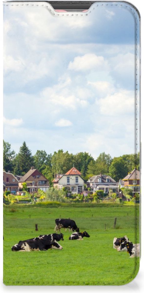 Samsung Galaxy A13 (4G) Hoesje maken Koeien