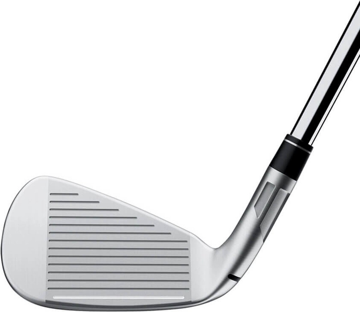 TaylorMade Stealth Lob Wedge 2022 (steel shaft) Rechtshandig 59