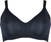 NATURANA - Dames - Minimizer & Side Smoother BH - Zwart - D- 80