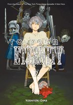 To Your Eternity 17 - To Your Eternity 17
