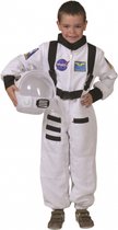 Astronauten kostuum voor kinderen 116