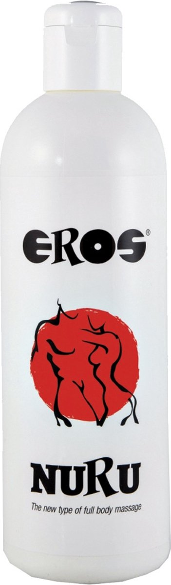 Massage Gel Water Base 1000 ml