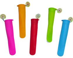 1 x Hondenijs Doggy Style Ice Lolly Cranberry & Banana Verkoelend Hondenijsje IJsje Hond IJs Honden