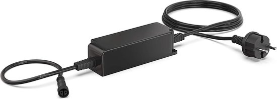 Innr Slimme Buitenverlichting Uitbreiding Stroomadapter 48W - Smart Outdoor Power Supply - voor uitbreiding OSL spots en OPL sokkels