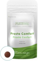 Flinndal Prosta Comfort Tabletten - Natuurlijke Ingrediënten - Ondersteuning van Prostaat - 30 Tabletten