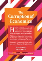 Shepheard Walwyn Classics 1 - The Corruption of Economics