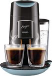 Philips Koffiepadapparaat HD7870/60 - Senseo Twist  Zwart
