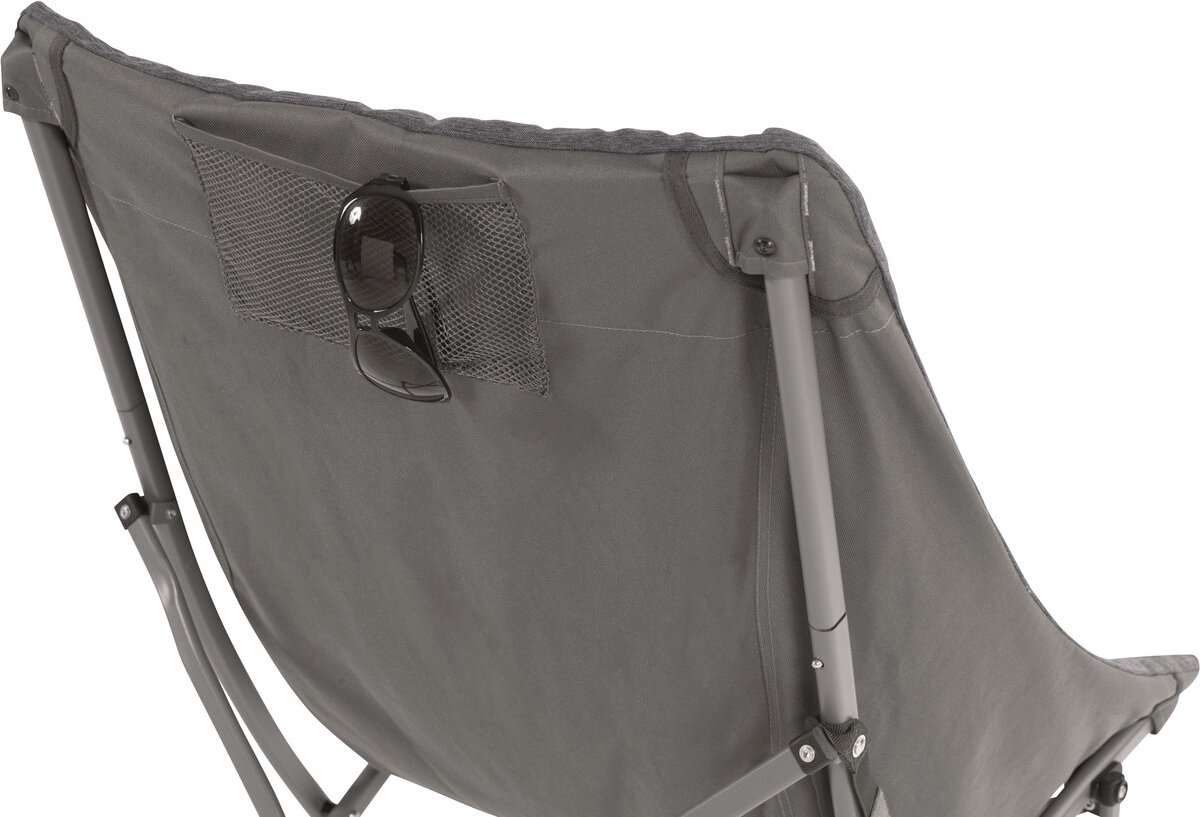 Outwell Tally Lake chaise pliante