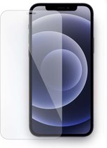 Smartphonica iPhone 12 screenprotector van glas / Normaal geschikt voor Apple iPhone 12
