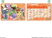 Animal Crossing - New Card Gumi 3rd (Import) (1 Pcs)