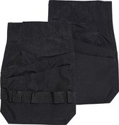 Blaklader Losse spijkerzakken 2159-1845 - Zwart - L/XL