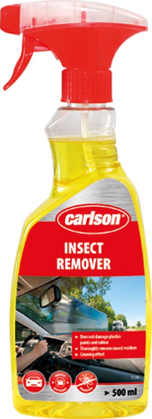 Carlson Insectenverwijderaar