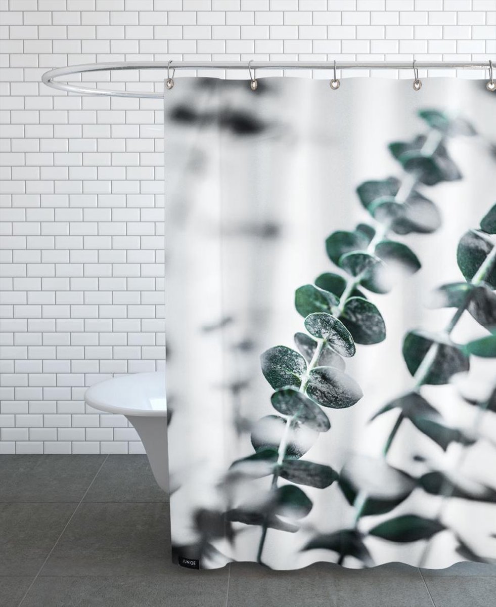 Eucalyptus 1 - Douchegordijn