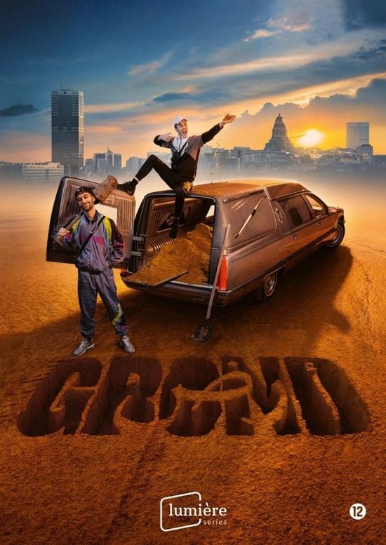 Grond (DVD)