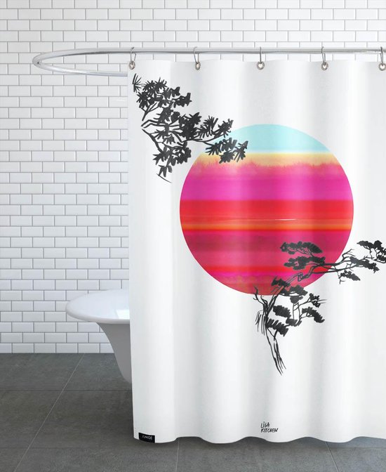 Japanese SunDouchegordijn