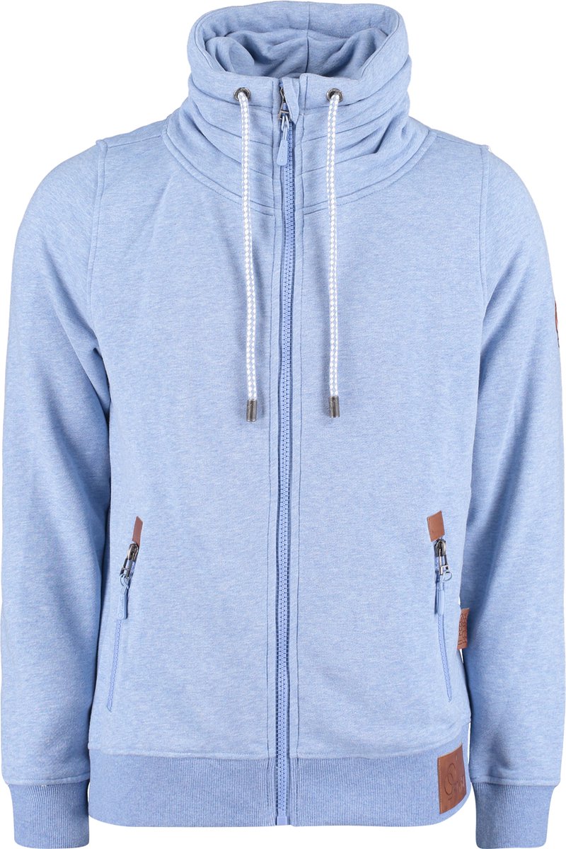 Mick-Light denim-L