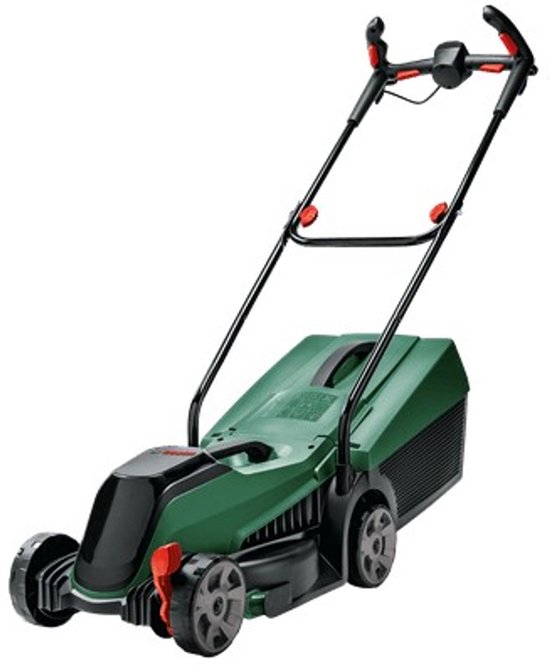 Bosch CityMower 18V-32-300 Grasmaaier