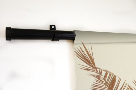 Tapisserie - Tapisserie - Palmier - Été - Tropical - 90x120 cm - Tapisserie