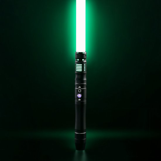 Sabre laser Premium Star Wars "Acolyte" - Sabres KenJo - Sabre laser  rechargeable -... | bol.com