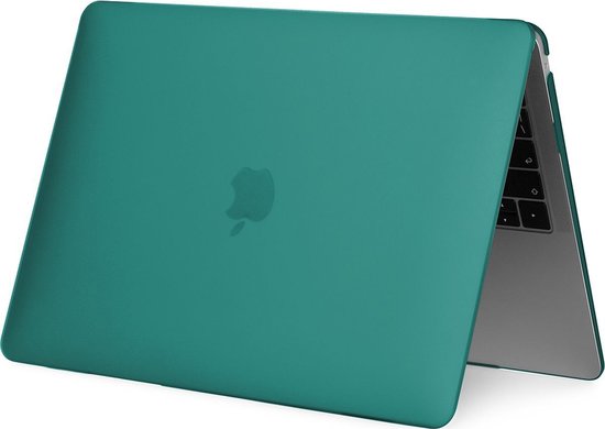 Coque Apple MacBook Air 11 (2010-2016) - Mobigear - Série Matte - Hardcover  Rigide 