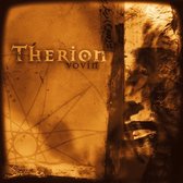 Therion - Vovin (CD) (Reissue)