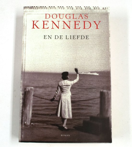 9789022551417 - En de liefde