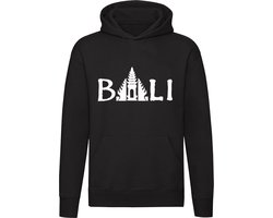 Bali Hoodie | Indonesie | Trui | Sweater | Vakantie | Unisex