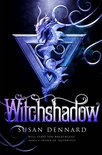 The Witchlands Series 4 - Witchshadow